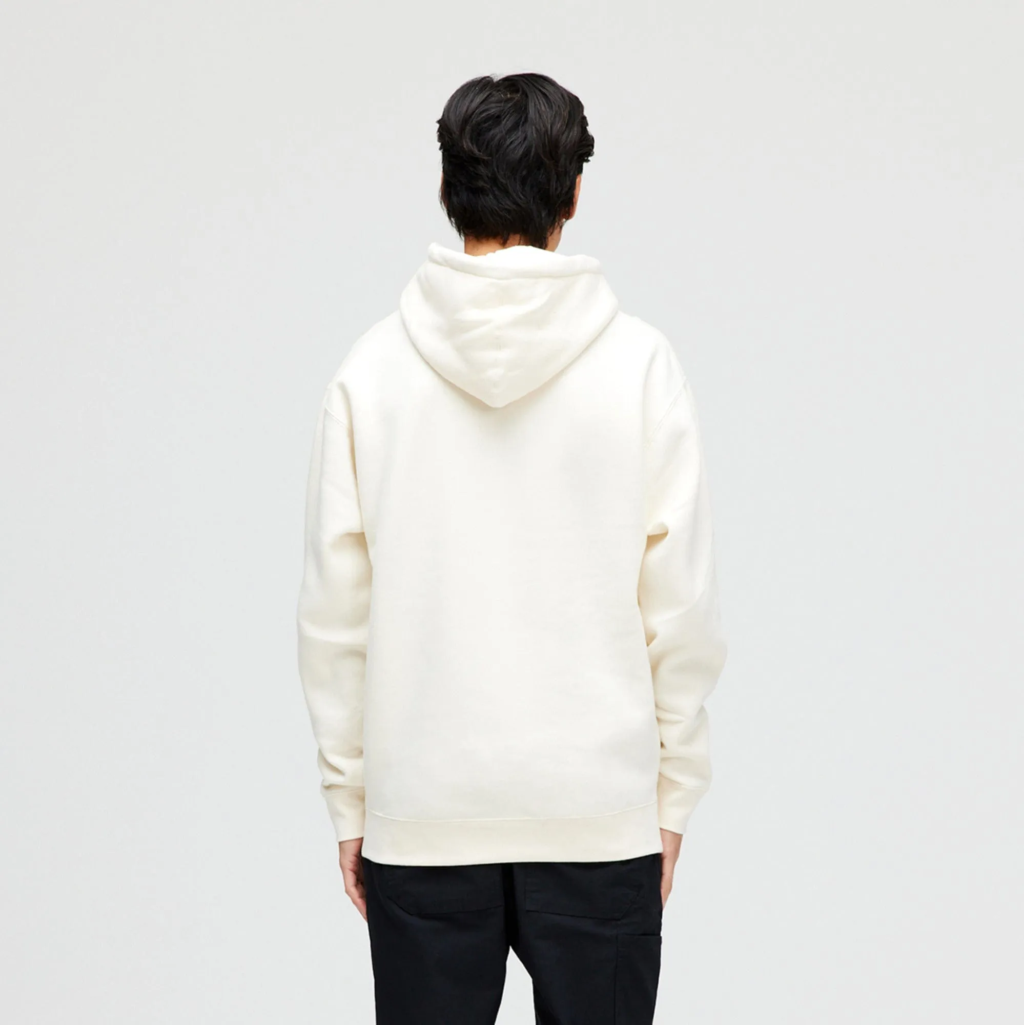 Floral Punch Hoodie