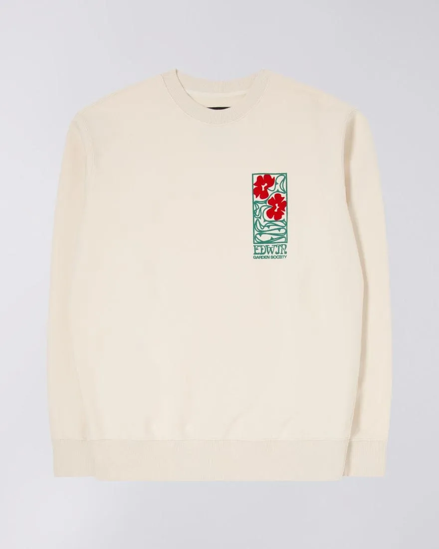 Garden Society Sweat