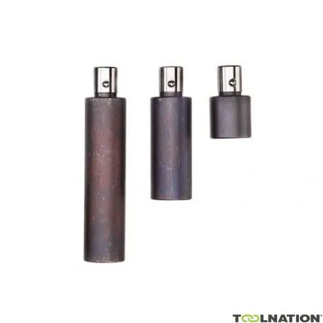 Gedore 2824841 1.06/HSP1-3, L85 Prolunga per mandrino idraulico 1.06/HSP1-3, L85