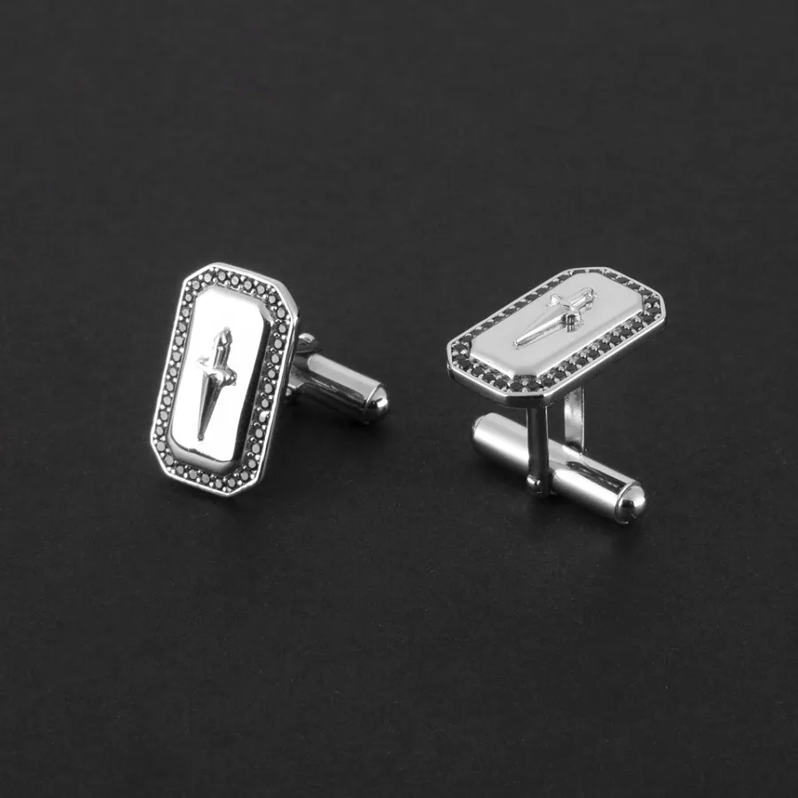 Gemelli Uomo Cesare Paciotti Jewels