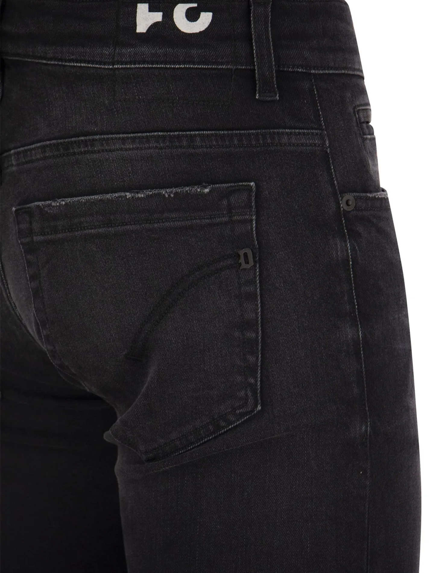 GEORGE – Jeans cinque tasche
