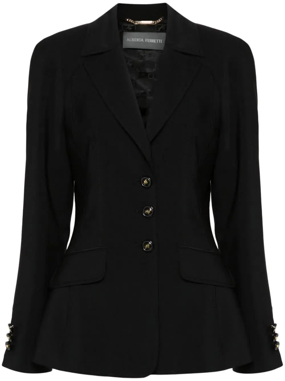 Giacca Alberta Ferretti