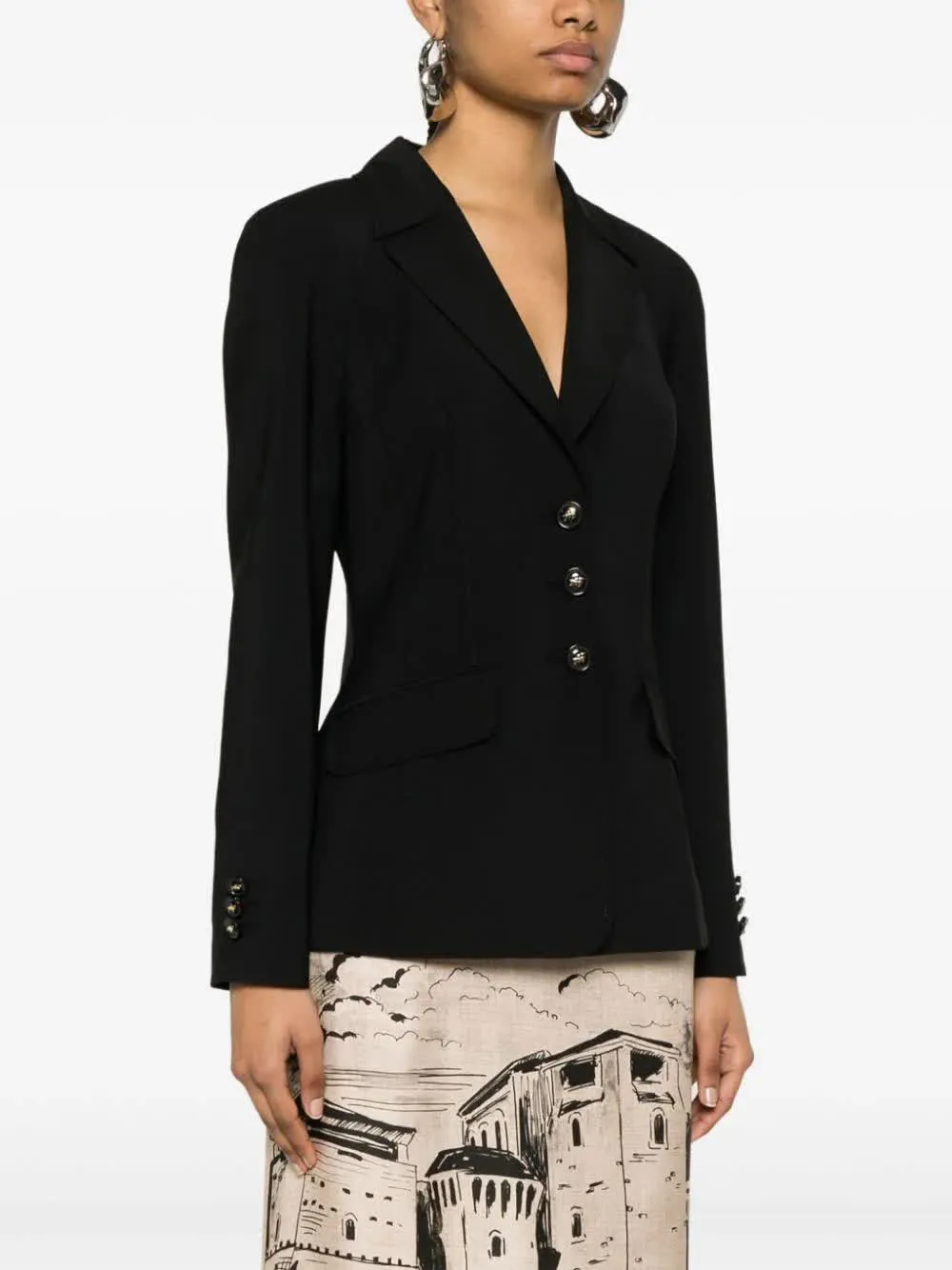 Giacca Alberta Ferretti