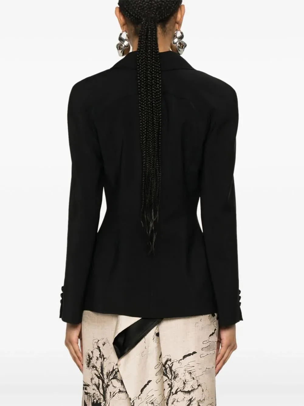 Giacca Alberta Ferretti