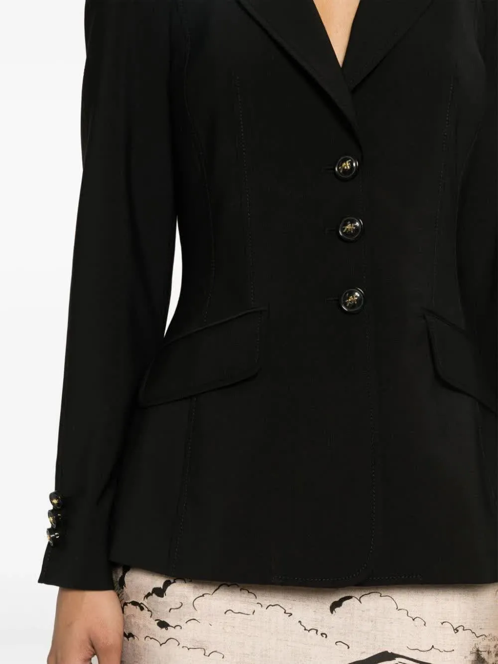 Giacca Alberta Ferretti