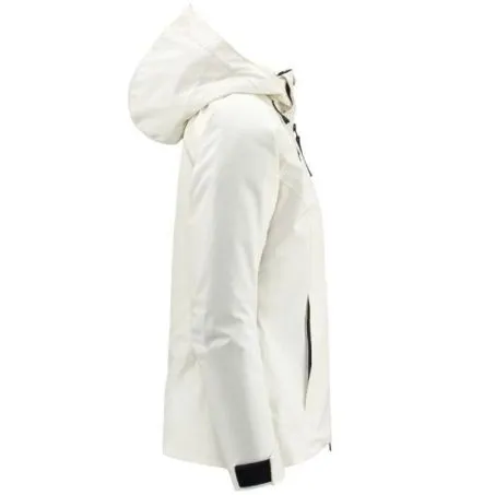 Giacca Donna Kappa 6cento 610 304V0T0 A01 Bianco