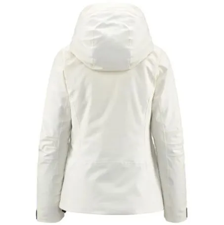 Giacca Donna Kappa 6cento 610 304V0T0 A01 Bianco