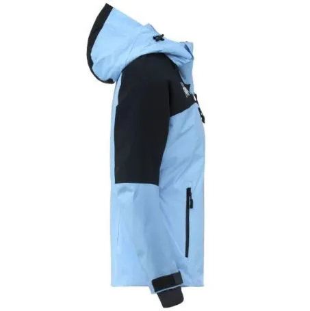 Giacca Donna Kappa 6cento 612P 34138CW A1L Celeste