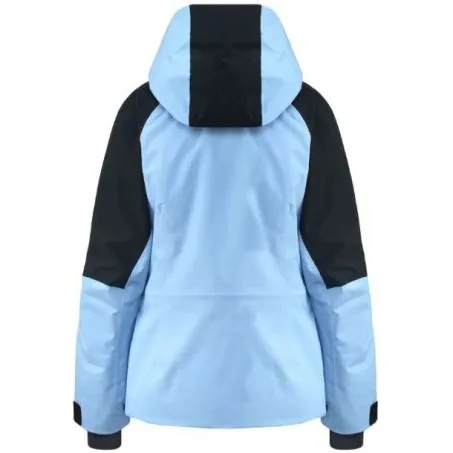 Giacca Donna Kappa 6cento 612P 34138CW A1L Celeste