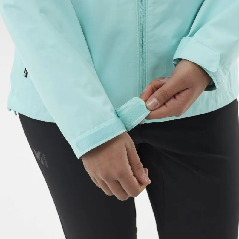 Giacca Millet FITZ ROY JKT W (HYDRO/ARUBA) Donna