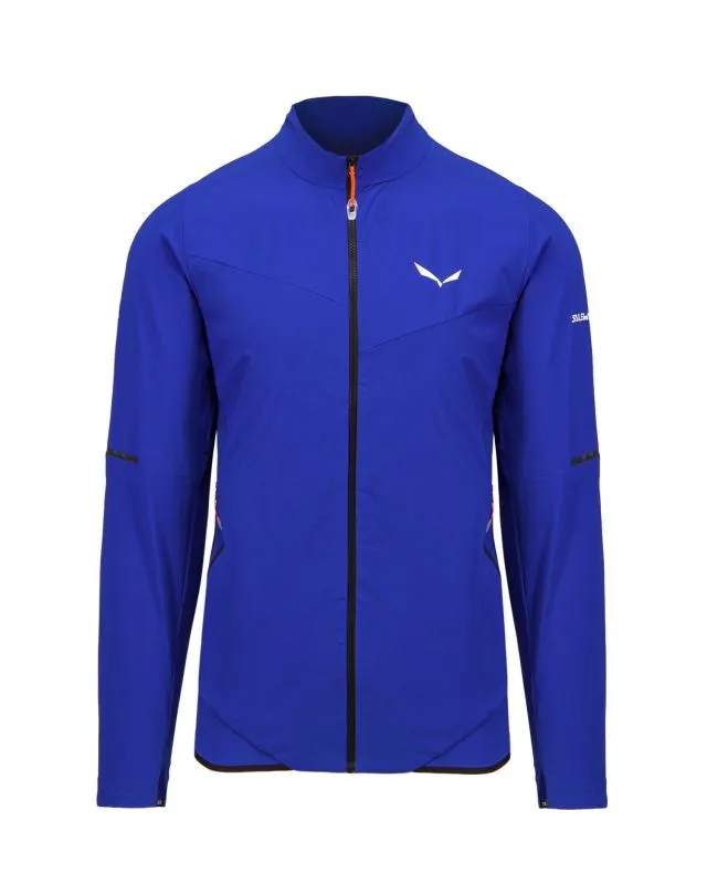 Giacca softshell Salewa Pedroc DST Light