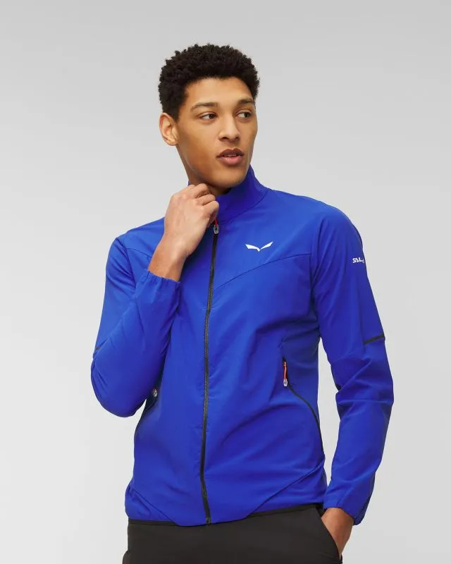 Giacca softshell Salewa Pedroc DST Light