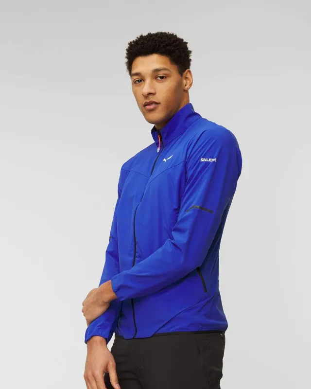 Giacca softshell Salewa Pedroc DST Light