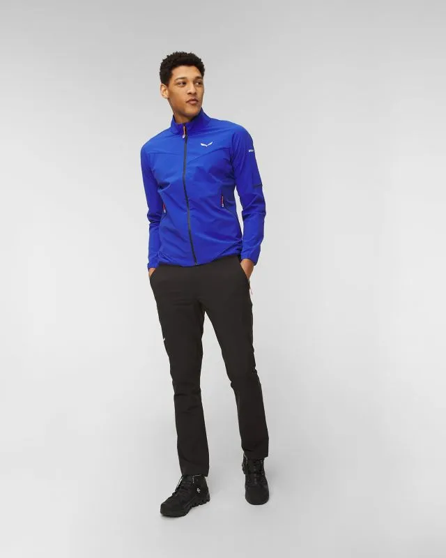Giacca softshell Salewa Pedroc DST Light