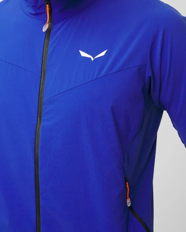 Giacca softshell Salewa Pedroc DST Light