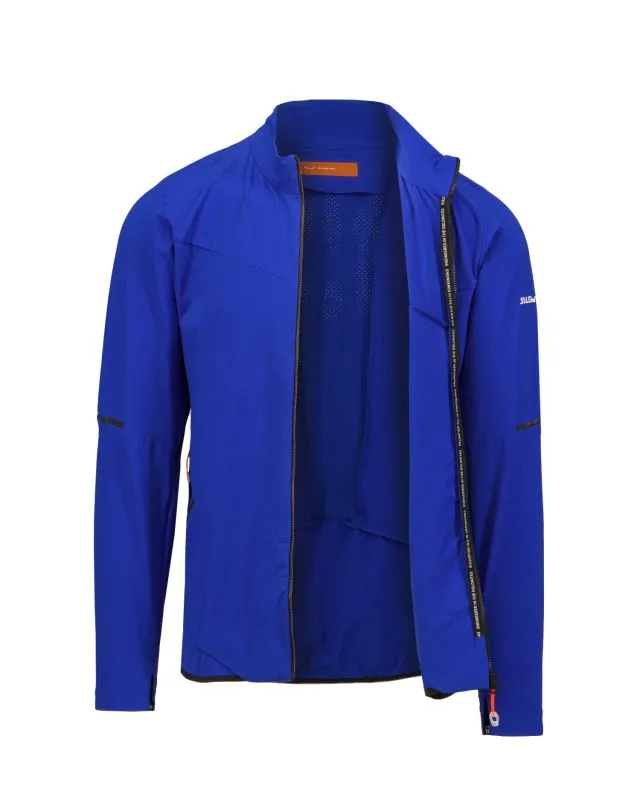 Giacca softshell Salewa Pedroc DST Light