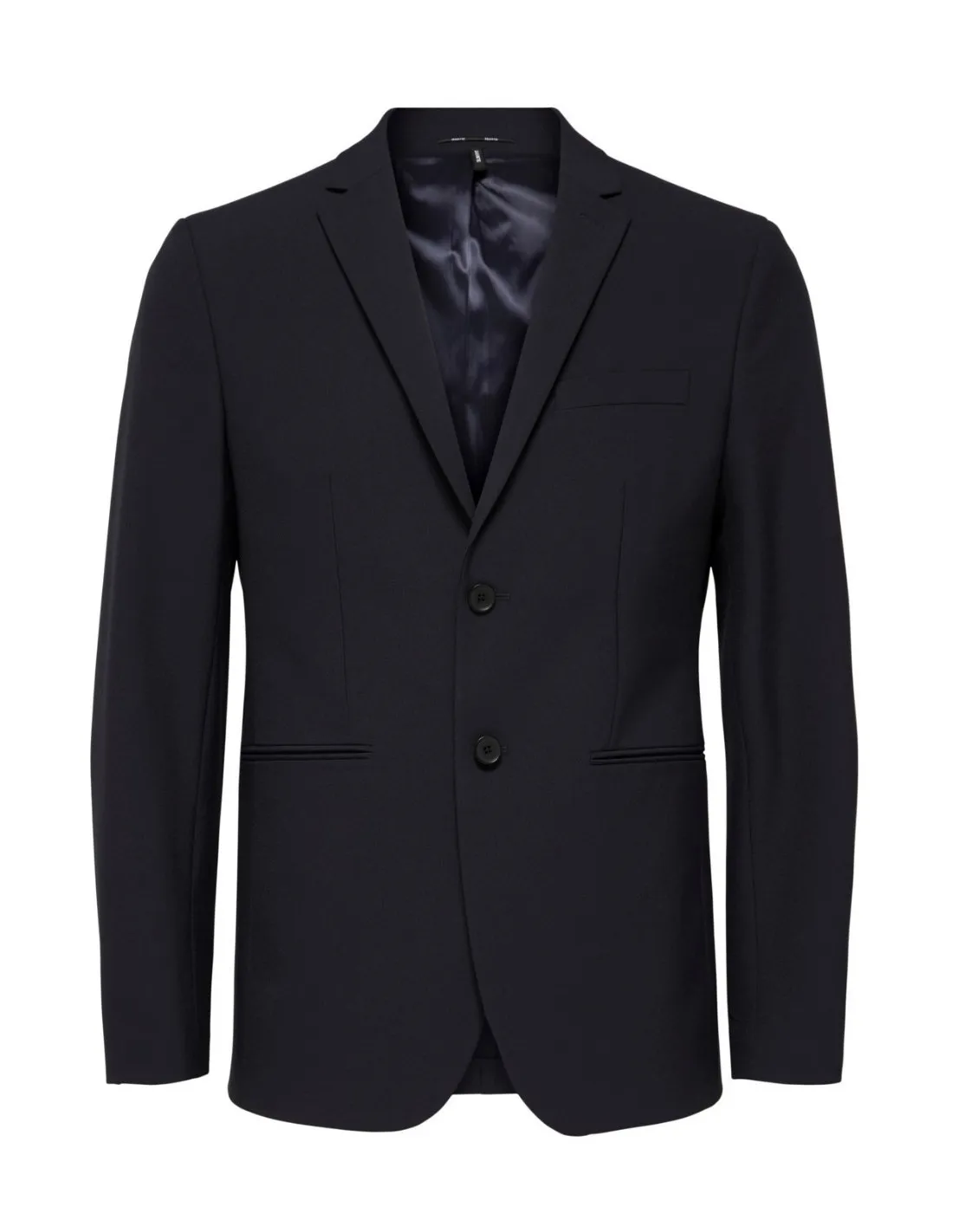 Giacca Uomo Josh Navy Selected