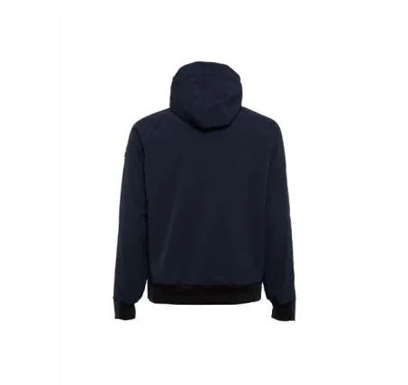 Giacca Uomo RefrigiWear Speed Jacket Softshell G05700 XT2428 F03700 Blu