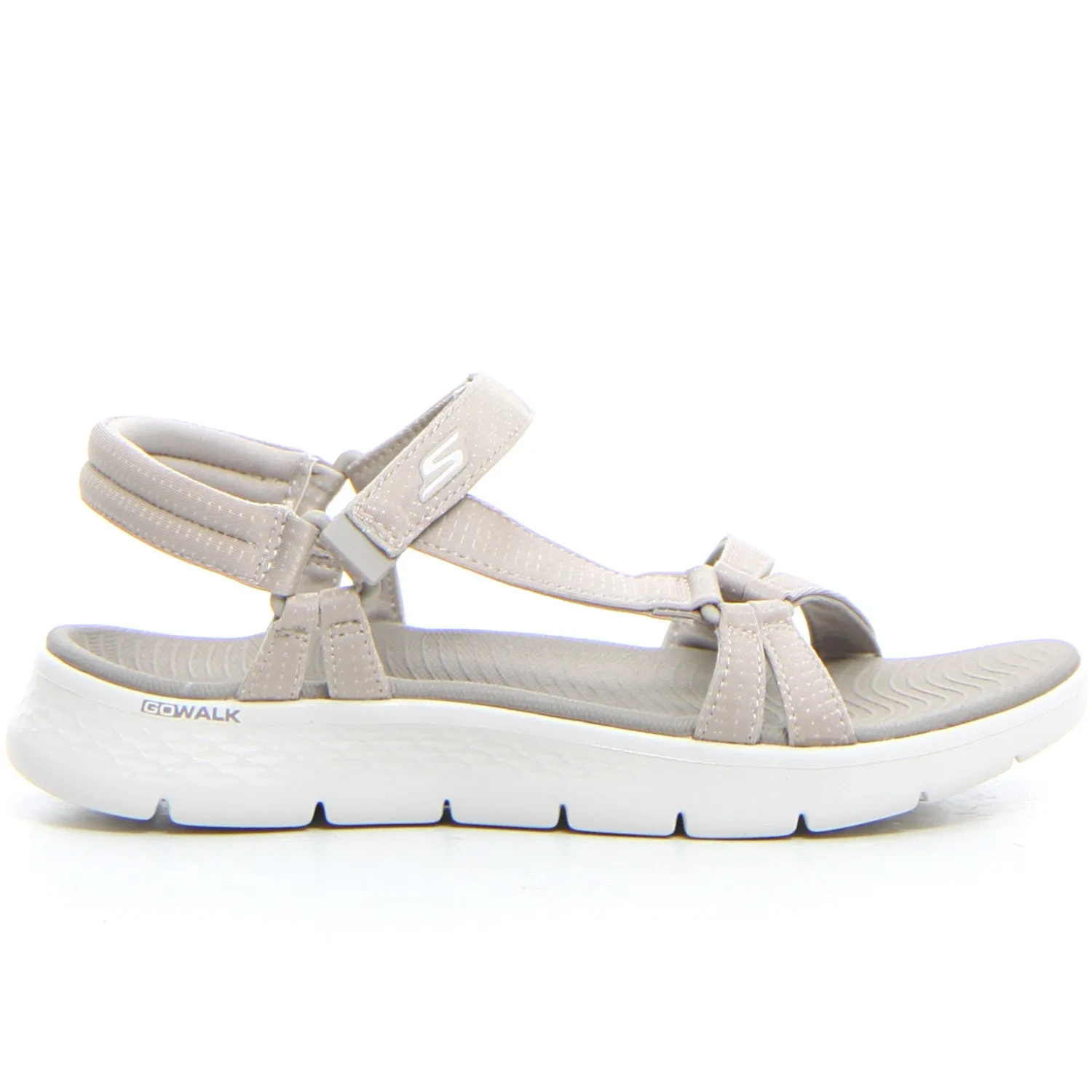 Go Walk Flex Sandal Sublime sandalo sportivo
