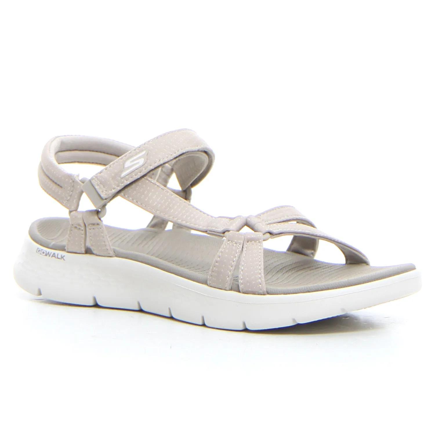 Go Walk Flex Sandal Sublime sandalo sportivo