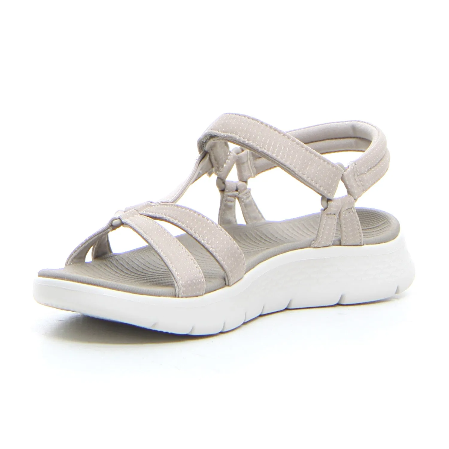 Go Walk Flex Sandal Sublime sandalo sportivo