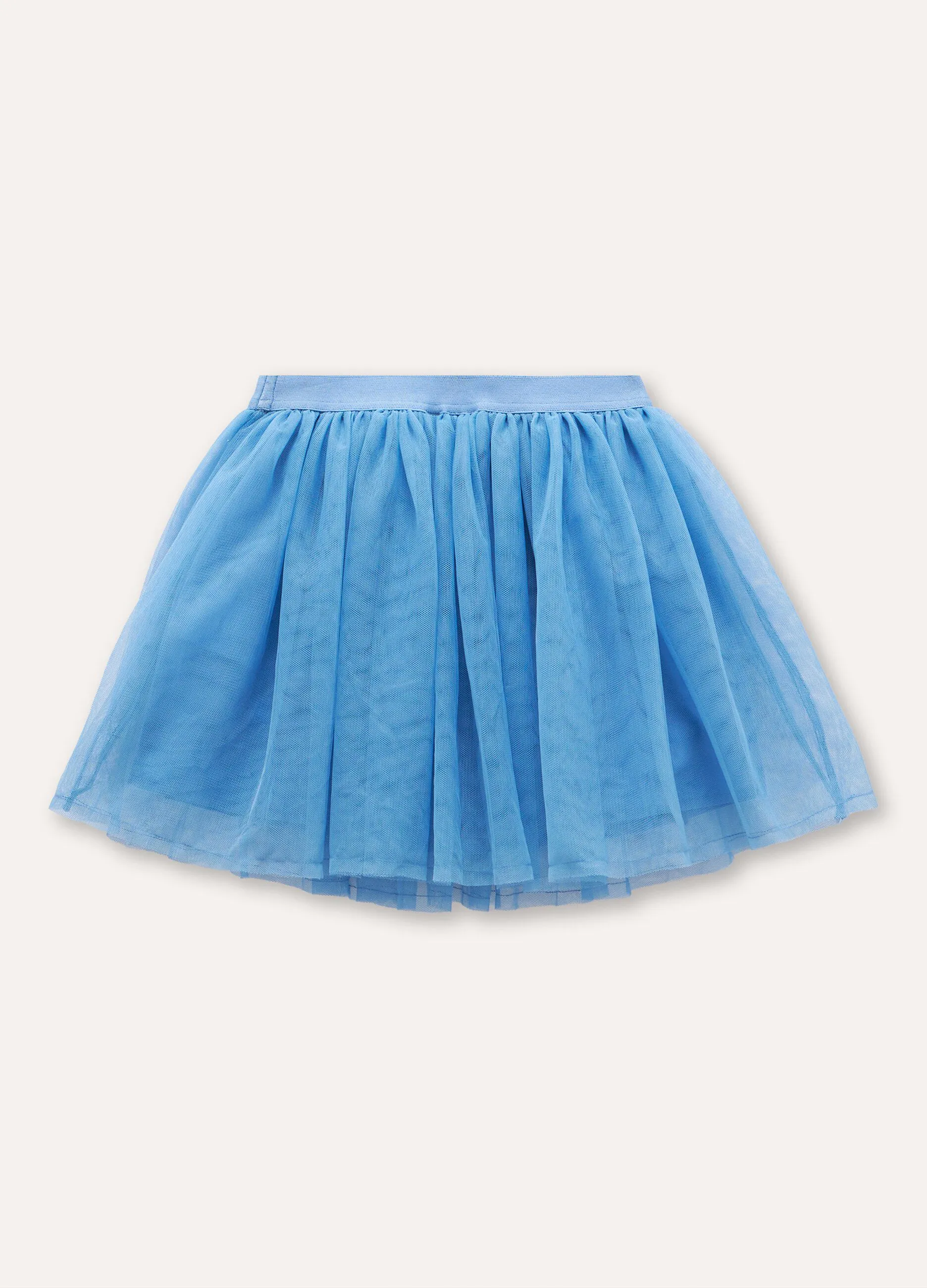 Gonna in tulle bambina