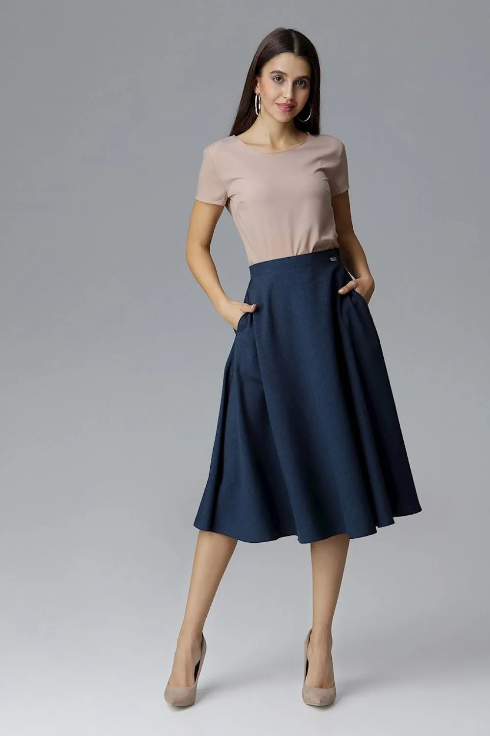 Gonna model 126036 Figl
