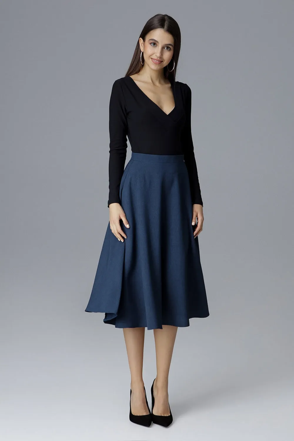Gonna model 126036 Figl