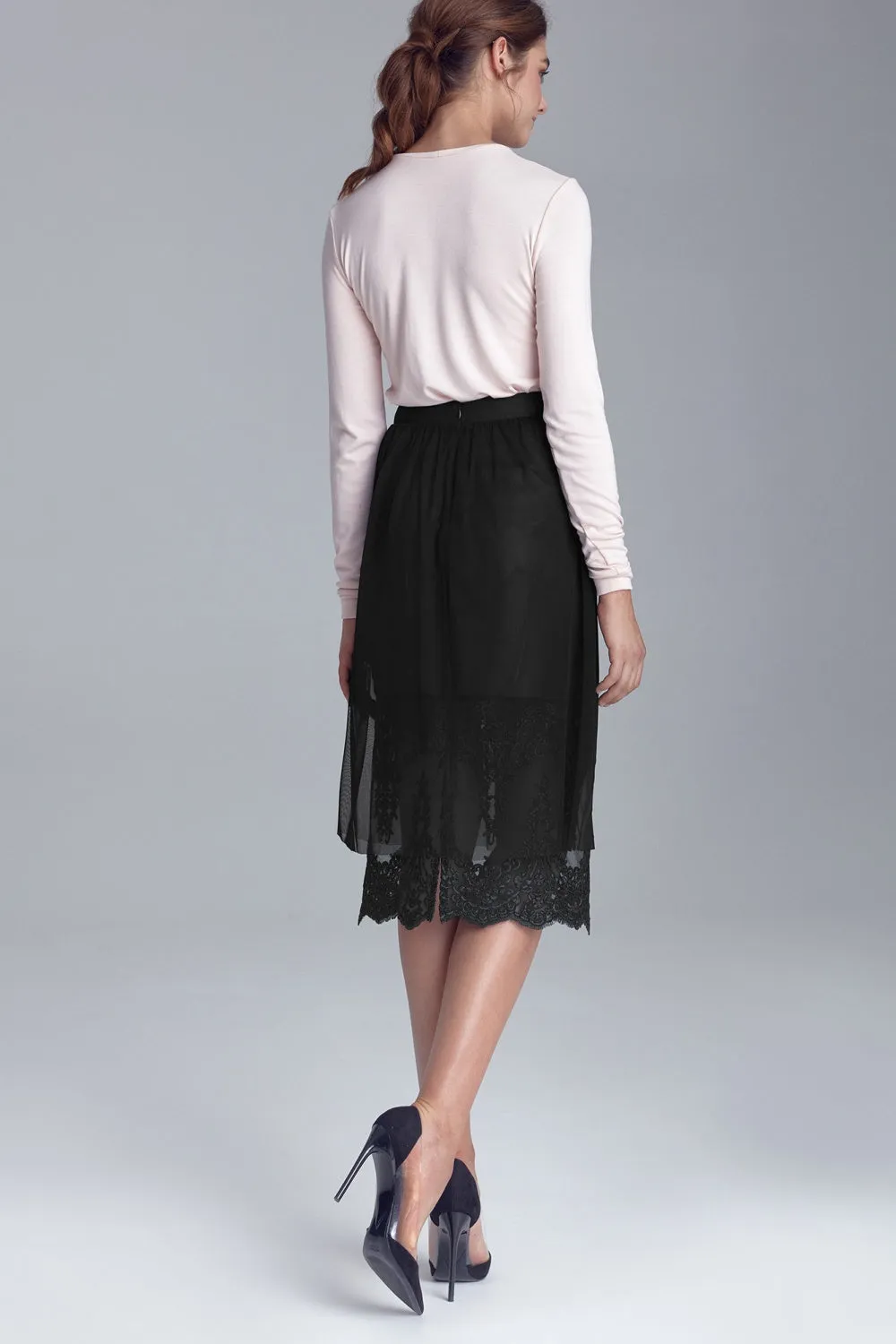 Gonna model 138312 Nife