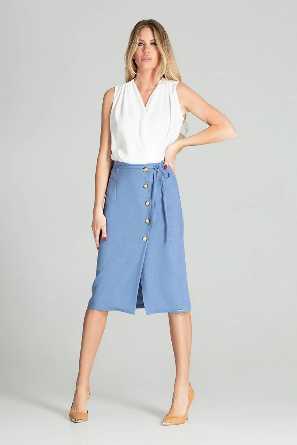 Gonna model 141758 Figl