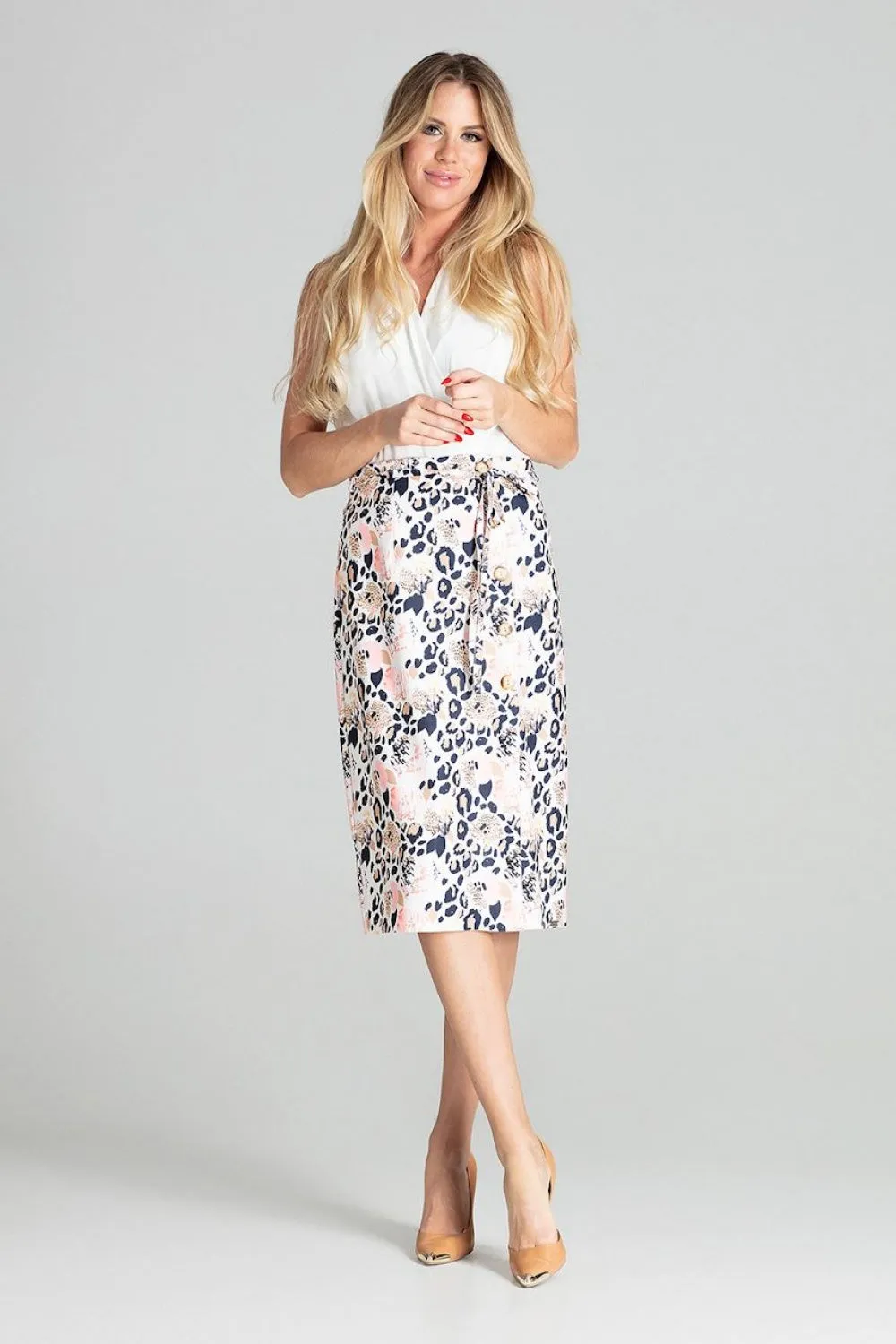 Gonna model 141761 Figl