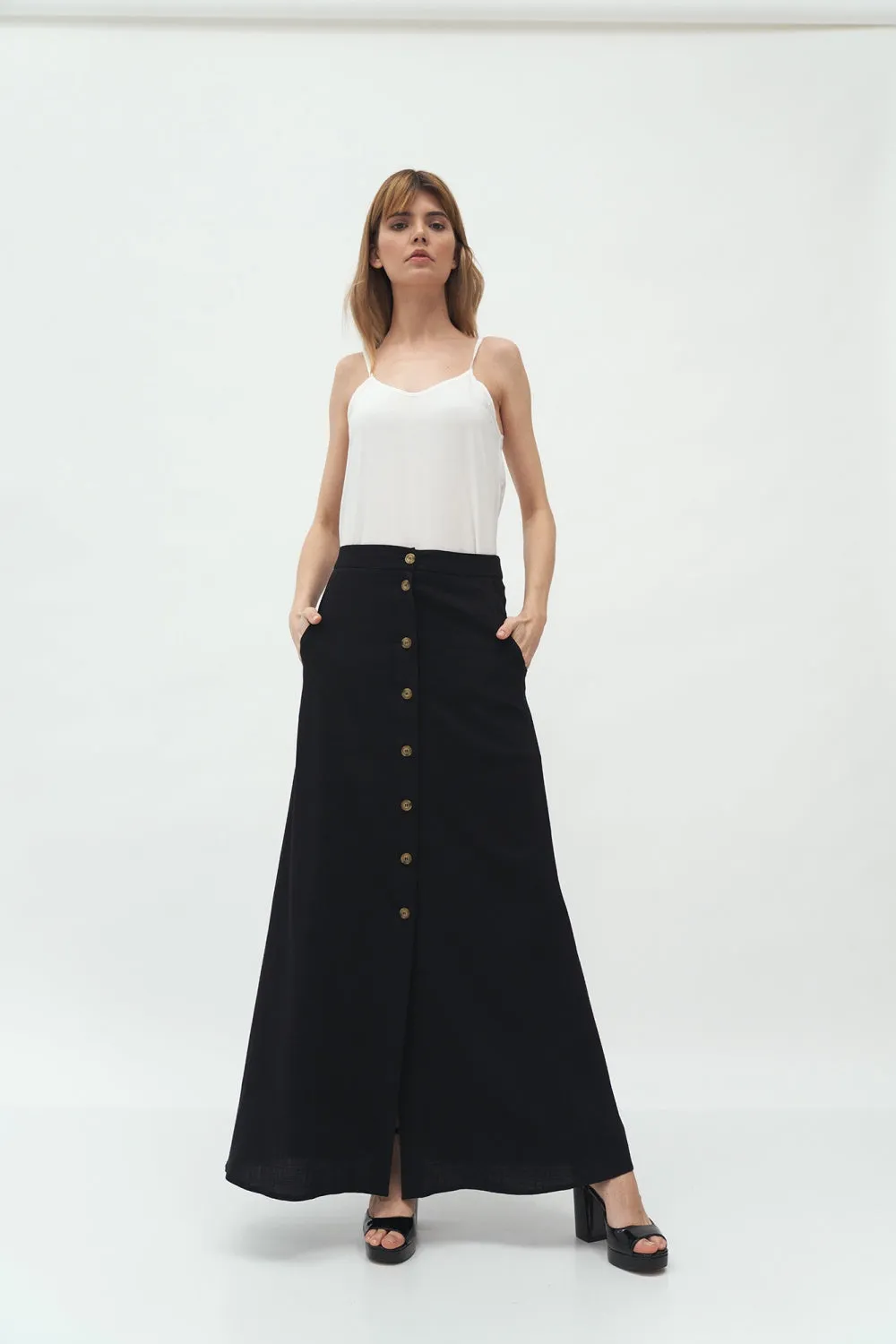 Gonna model 155384 Nife
