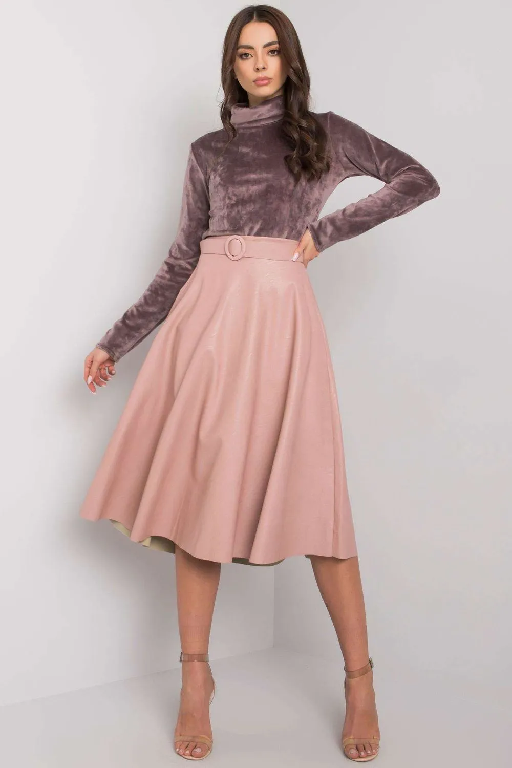 Gonna model 160380 ItaliaModa