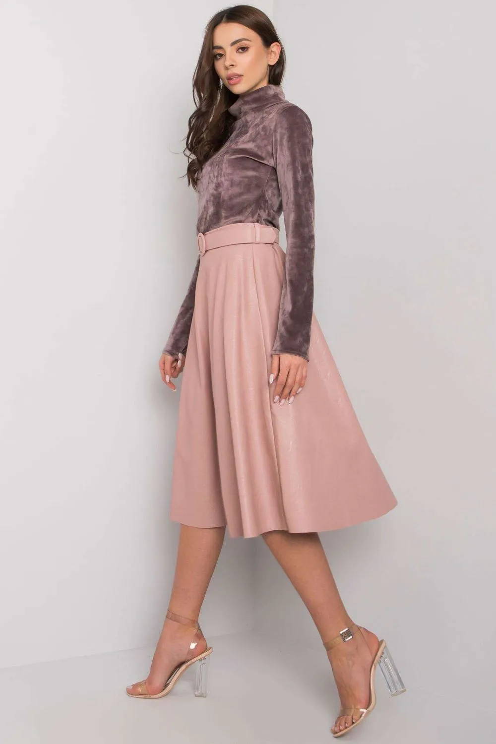 Gonna model 160380 ItaliaModa