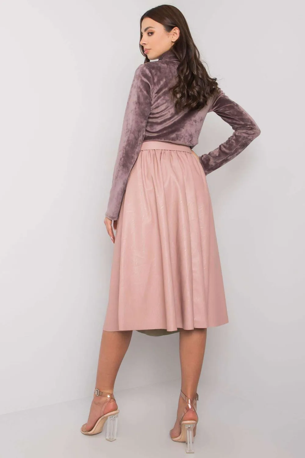 Gonna model 160380 ItaliaModa