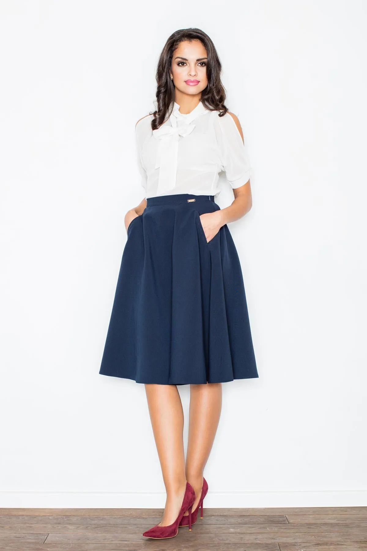 Gonna model 44196 Figl