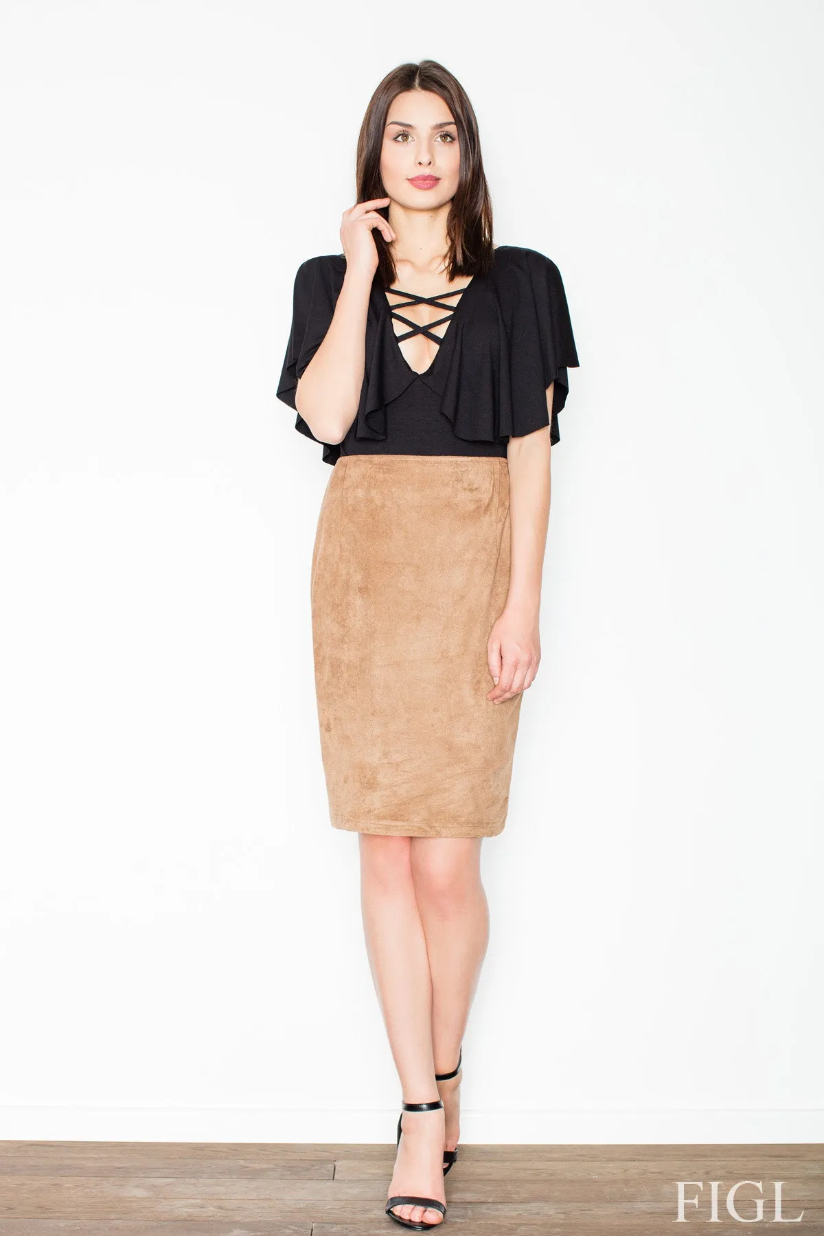Gonna model 52571 Figl