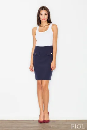 Gonna model 61526 Figl