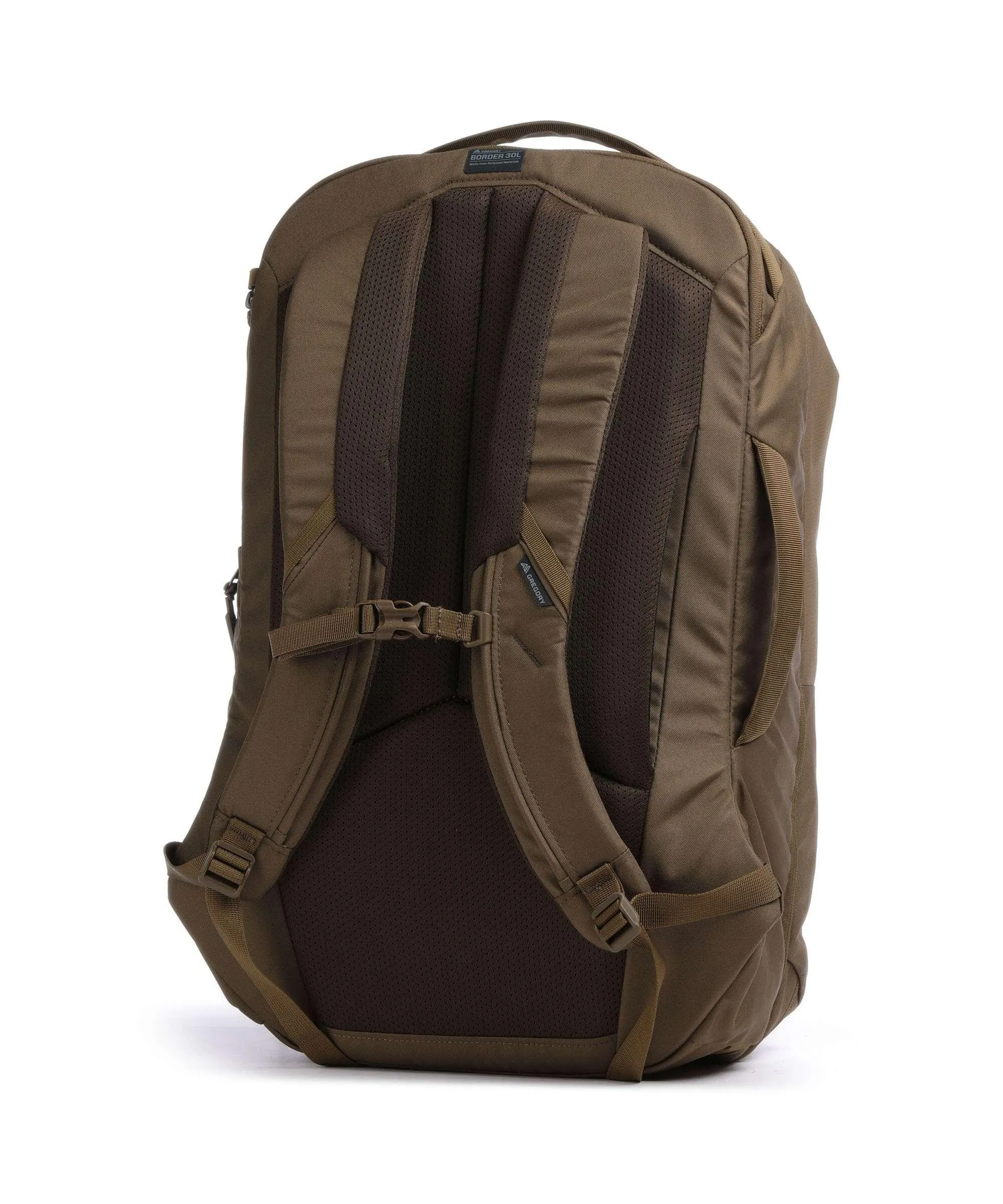  Gregory Border 30 Zaino da viaggio nylon riciclato marrone  