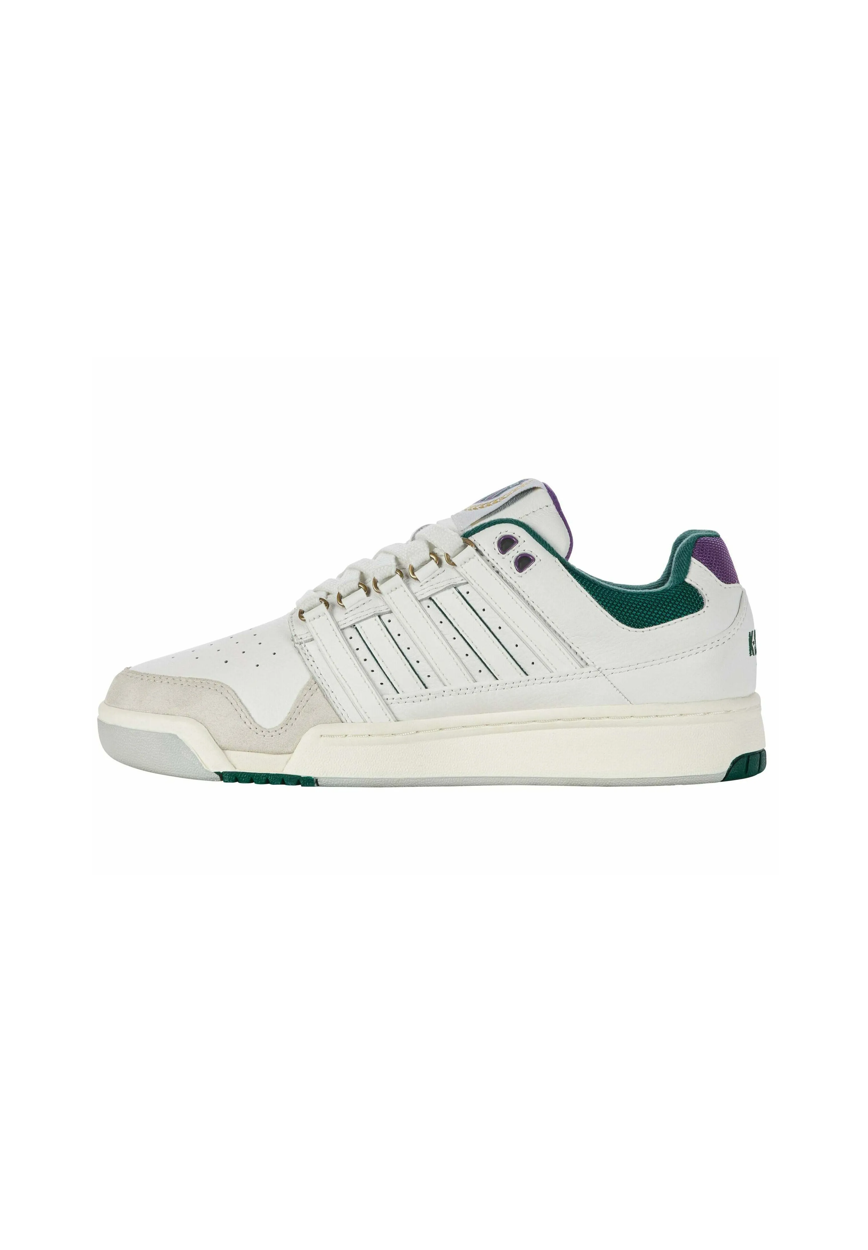 GSTAAD - Sneakers basse