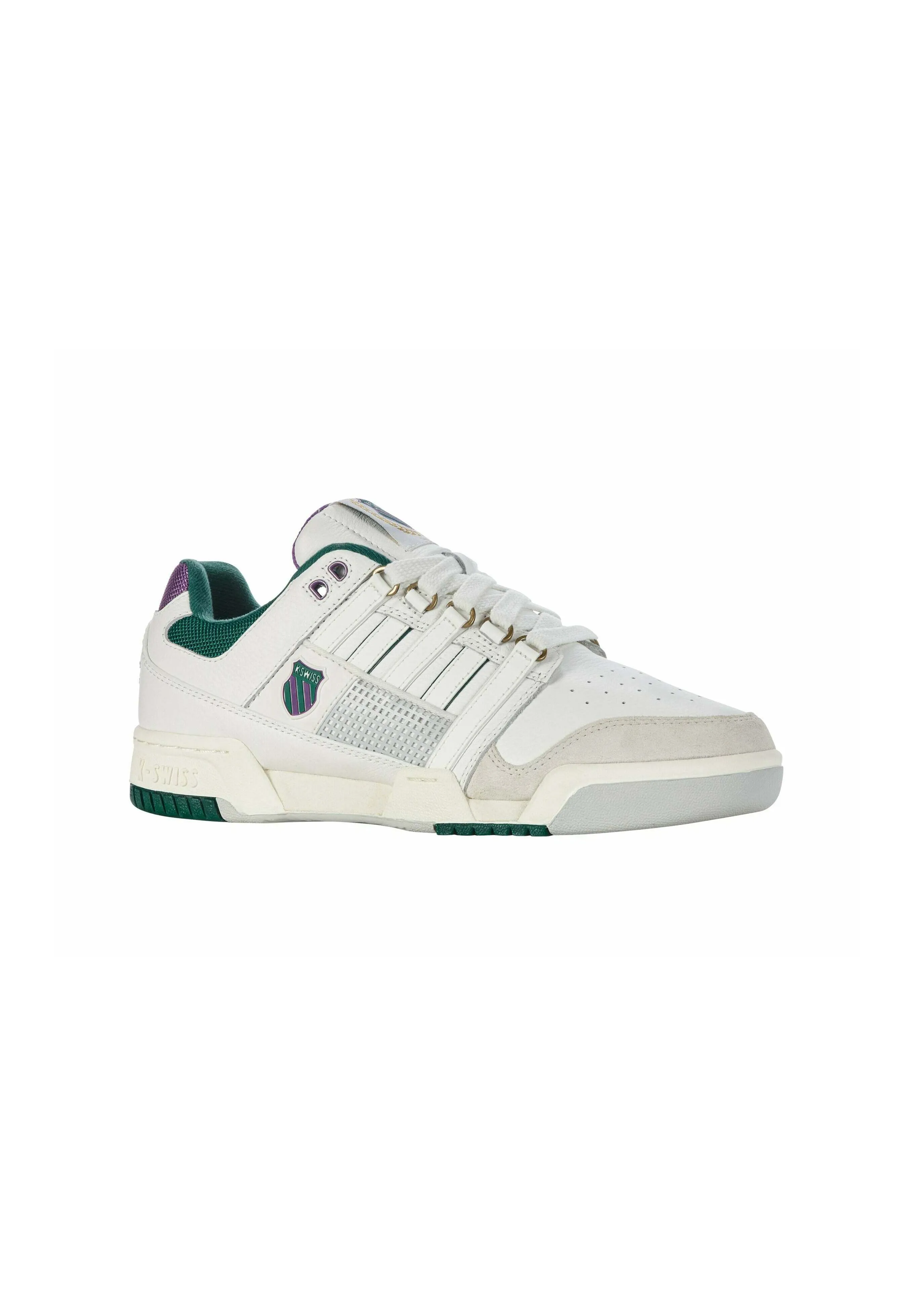 GSTAAD - Sneakers basse