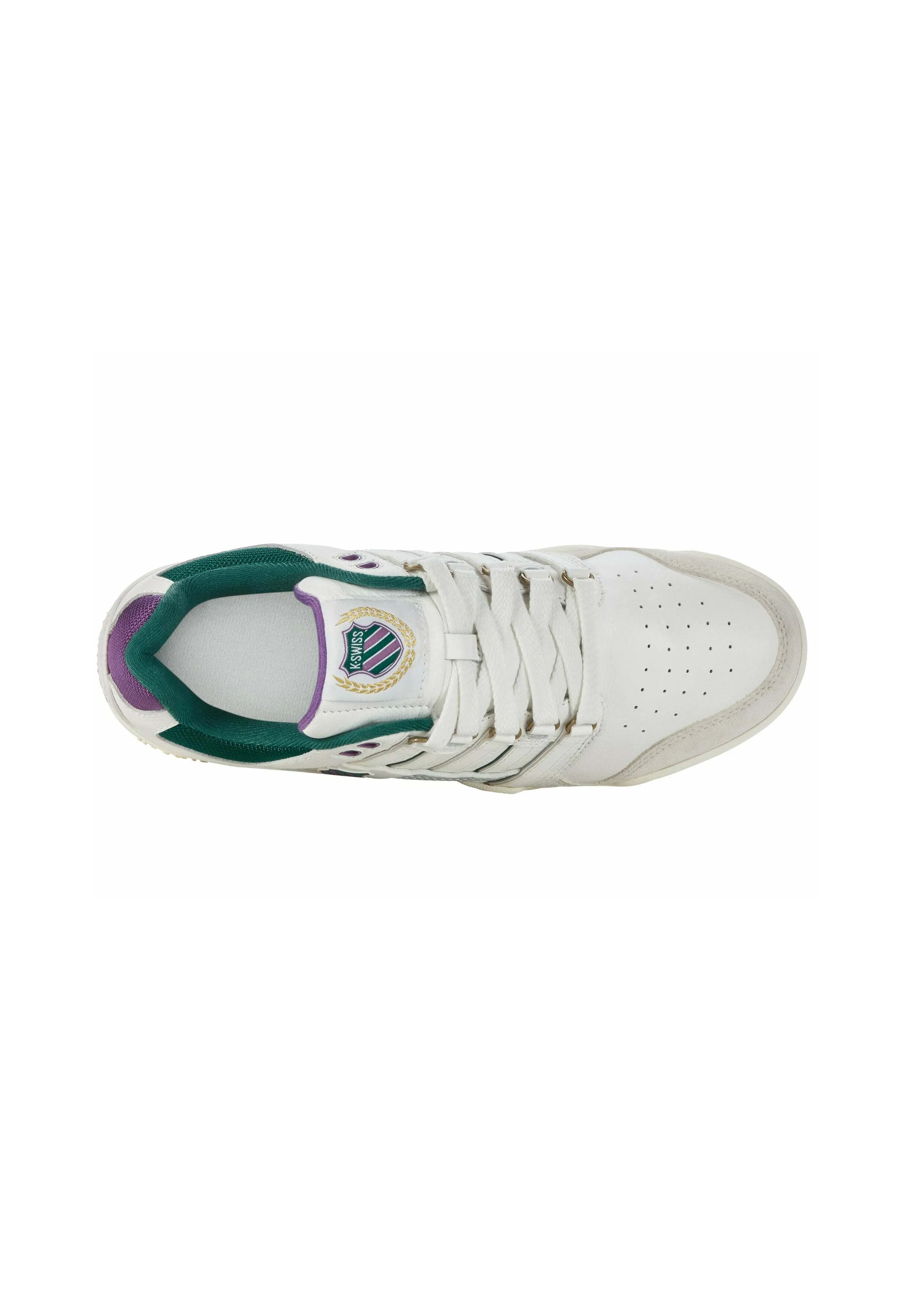 GSTAAD - Sneakers basse