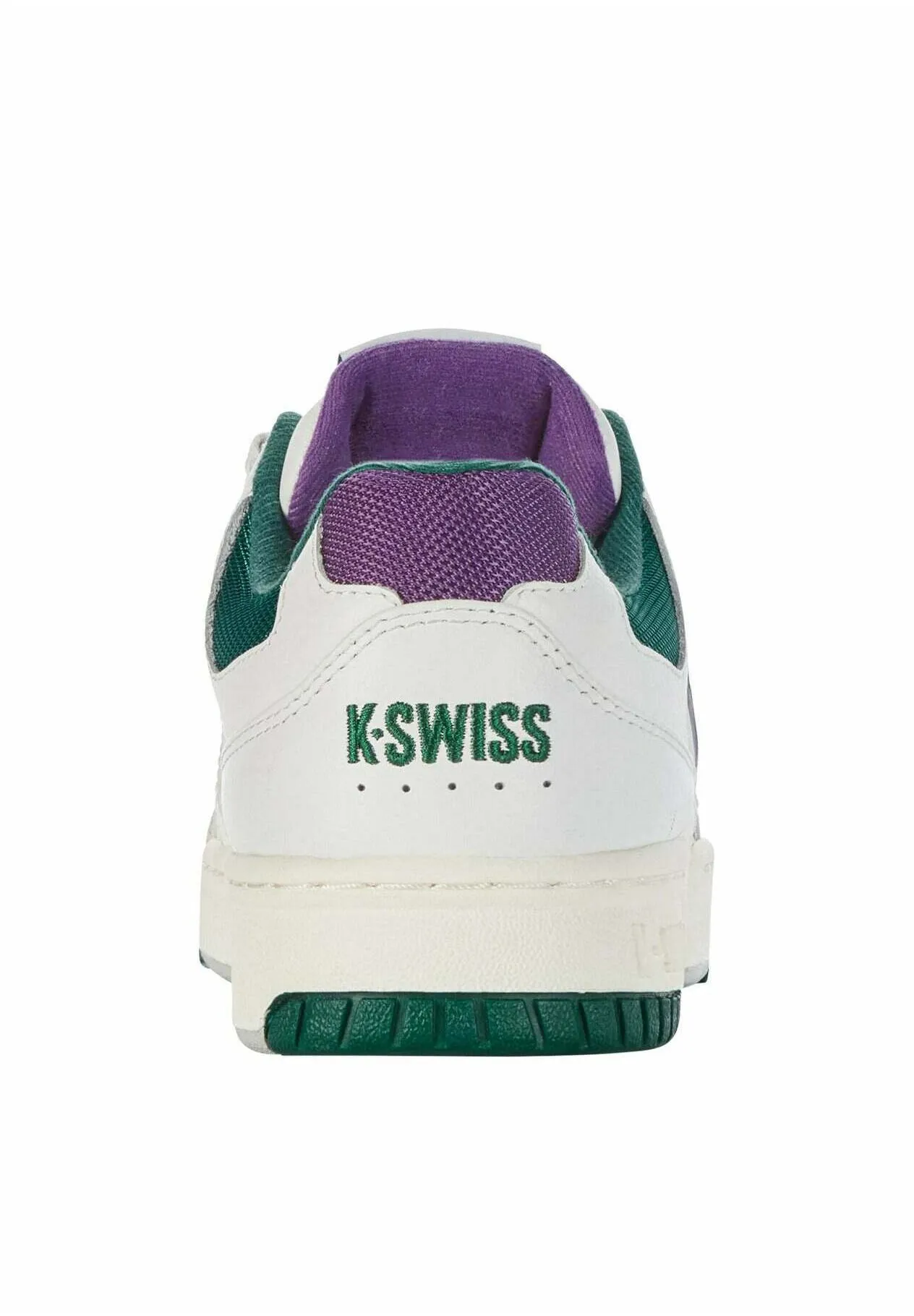 GSTAAD - Sneakers basse