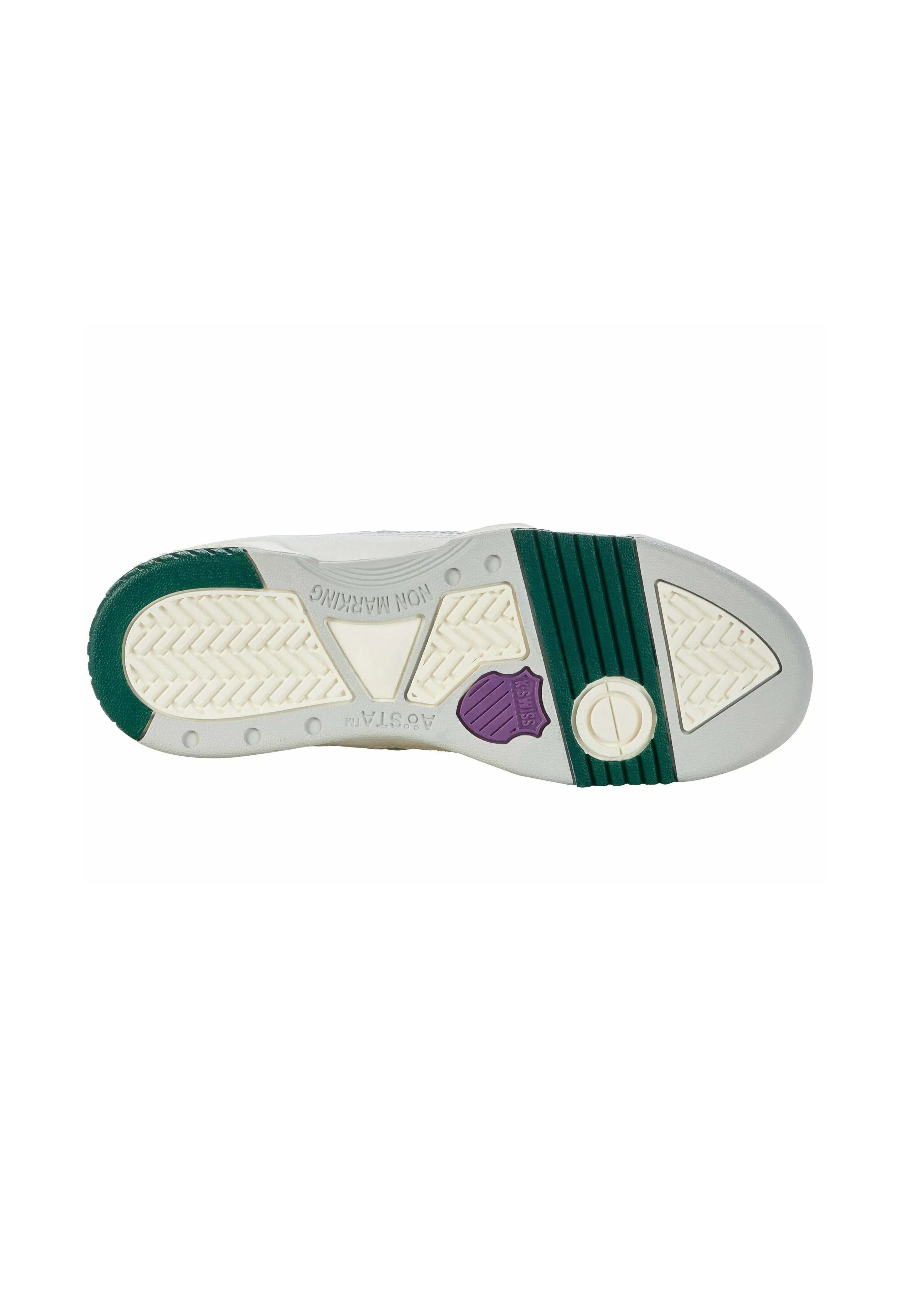GSTAAD - Sneakers basse
