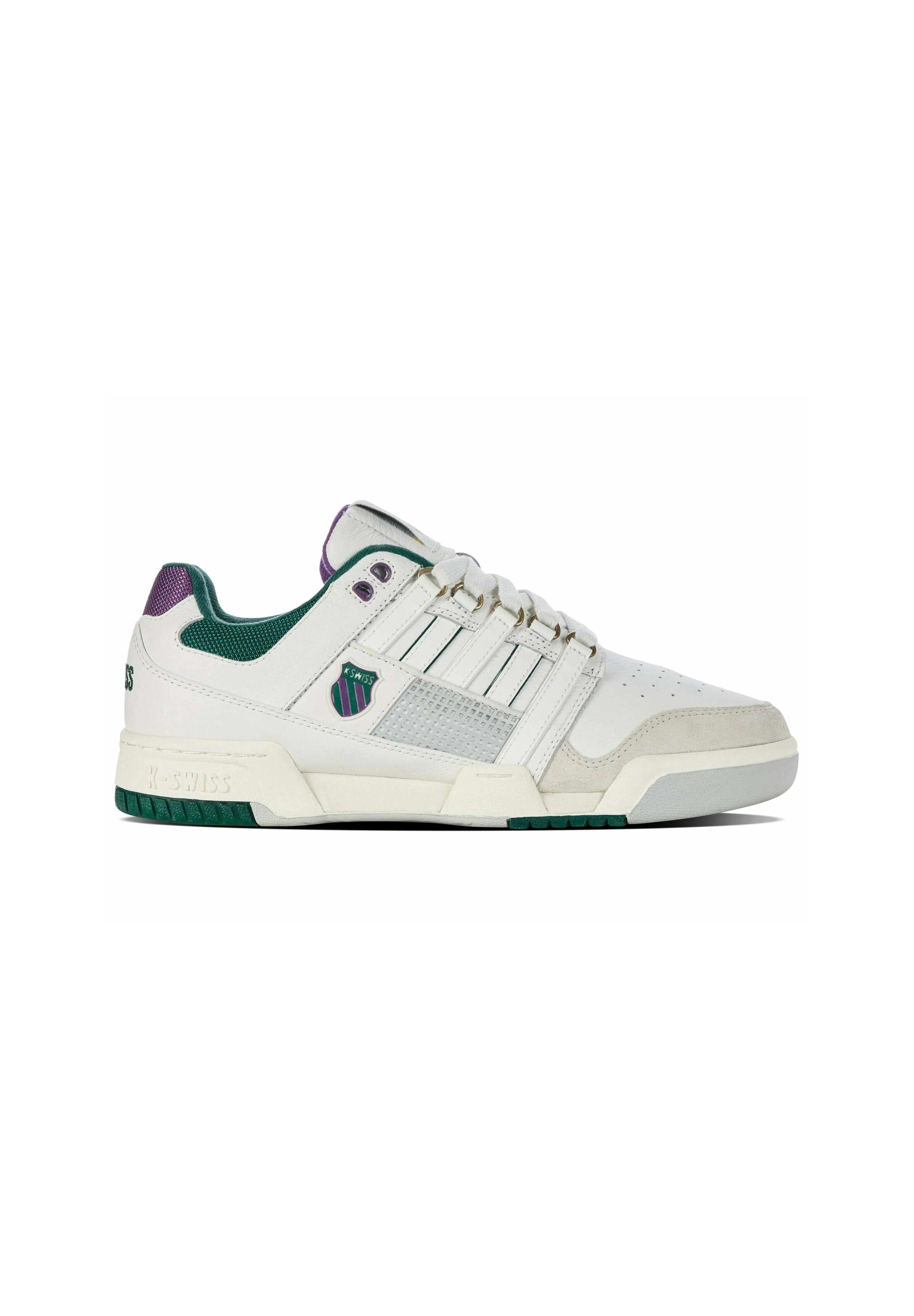 GSTAAD - Sneakers basse