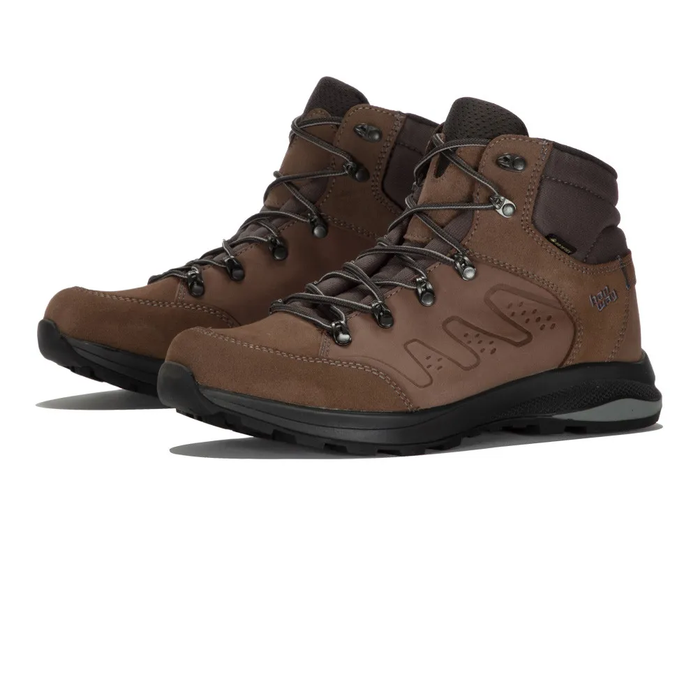 Hanwag Torsby SF Extra GORE-TEX per donna Scarponcini da escursione - SS23