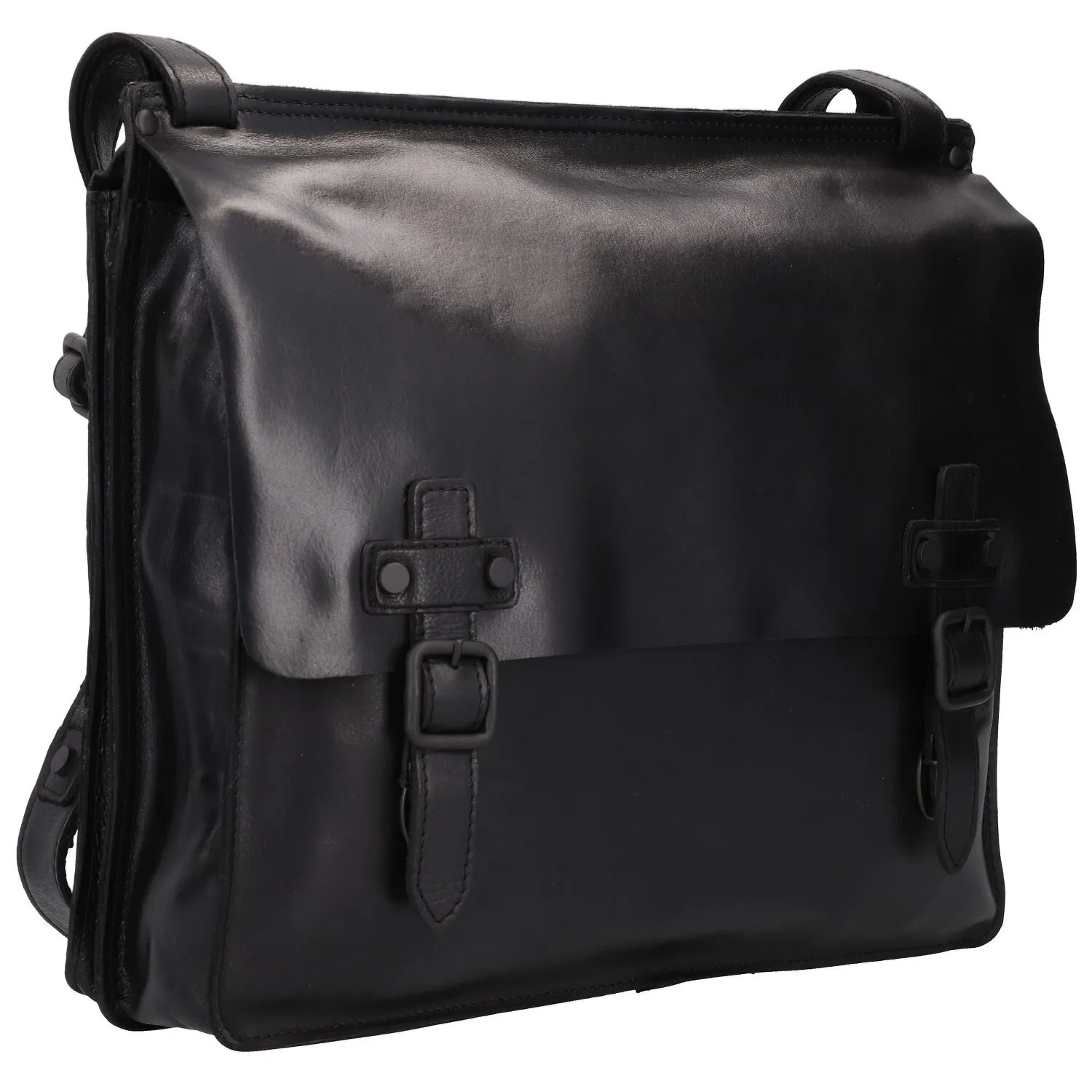 Harold's Aberdeen Cartella in pelle 27 cm Scomparto per computer portatile