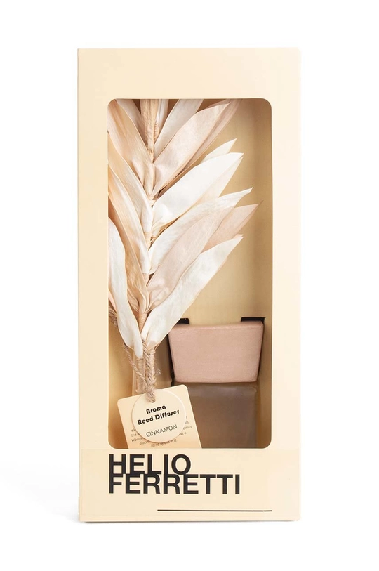 Helio Ferretti difuzore aromatico Cinnamon Scent 50 ml