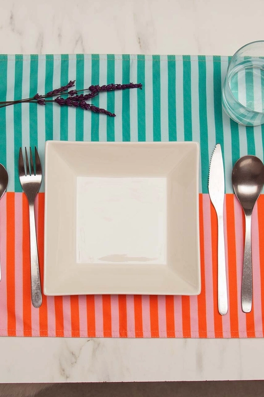 Helio Ferretti tovaglietta da pranzo pacco da 4