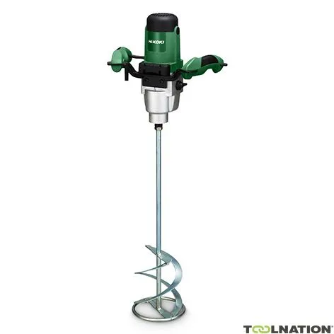 HiKOKI UM16VST2UAZ Miscelatore 160 mm 1600 Watt